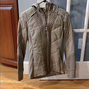 Athleta jacket XS
